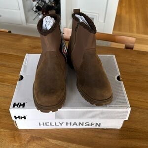 Helly Hanson Sherwood Insulated Boots